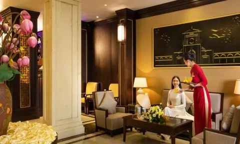 Kinh doanh khách sạn 'sức cùng lực kiệt' trước tác động của Covid-19