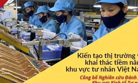 IFC: Doanh nghiệp nhỏ, doanh nghiệp sản xuất có những cú sốc doanh thu nghiêm trọng