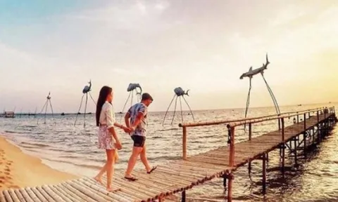 Phú Quốc chưa thể đón du khách quốc tế trong tháng 10