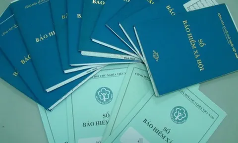 Cập nhật mức đóng BHXH bắt buộc, BHTN, BHYT từ tháng 10/2021