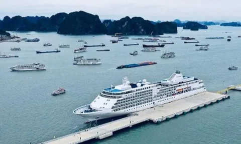Quảng Ninh sắp khởi công 4 đại dự án trong tháng 10