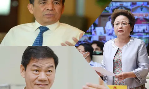 Chủ tịch BRG, Thaco, HOREA... chỉ ra điều doanh nghiệp cần để có thể sống chung với Covid-19