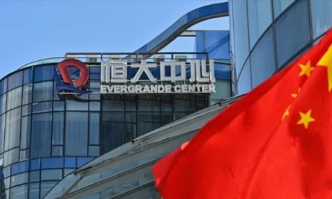 Trung Quốc chỉ định các công ty nhà nước mua lại tài sản của Evergrande