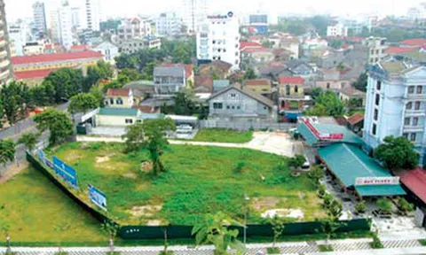 Người thuê đất bị ảnh hưởng bởi dịch COVID-19 được giảm 30% tiền thuê trong năm 2021