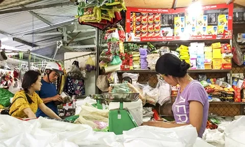 Đề xuất miễn thuế hoàn toàn với hộ kinh doanh trong quý 3 và 4 năm nay
