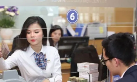 Các ngân hàng lo ngại lợi nhuận giảm trong năm 2021