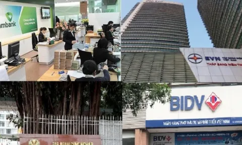 Nhiều ngân hàng, doanh nghiệp nhà nước vào diện kiểm toán năm 2022