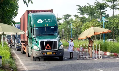 Thủ tướng đang quyết liệt giúp doanh nghiệp phục hồi sau đại dịch, mong địa phương cũng thay đổi nhanh chóng