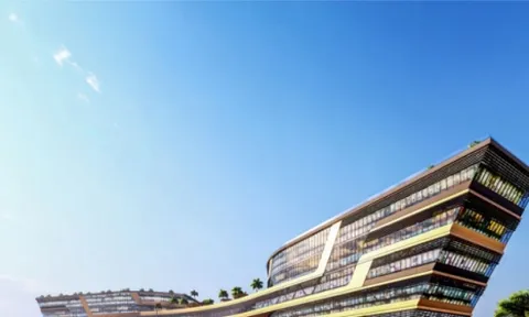 Giảm thuế thu nhập doanh nghiệp, miễn tiền thuê đất cho dự án hưởng ưu đãi đầu tư đặc biệt