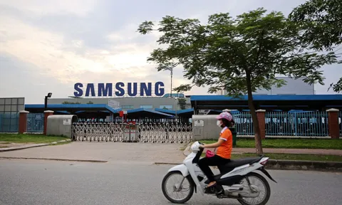 Bloomberg: Các 'ông lớn' Samsung, Intel dự kiến khôi phục sản xuất hoàn toàn vào tháng tới?