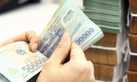 Những con số đáng chú ý về nợ xấu của hệ thống ngân hàng