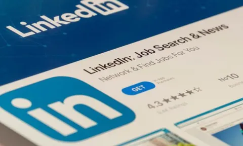 LinkedIn – ông lớn công nghệ Mỹ cuối cùng buộc phải rời khỏi Trung Quốc