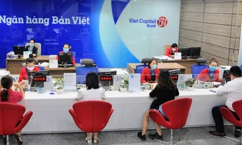 Ngân hàng có thể không được bán đấu giá nợ