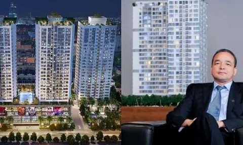 Dự án Rivera Park Mũi Né 14 năm vẫn chưa có hồ sơ thuê đất thương mại dịch vụ