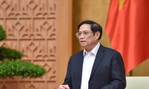 Thủ tướng: Khẩn trương hoàn thành chương trình phục hồi và phát triển kinh tế xã hội