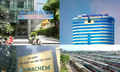 11 ông lớn lỗ hơn 11 nghìn tỷ đồng là đơn vị nào?