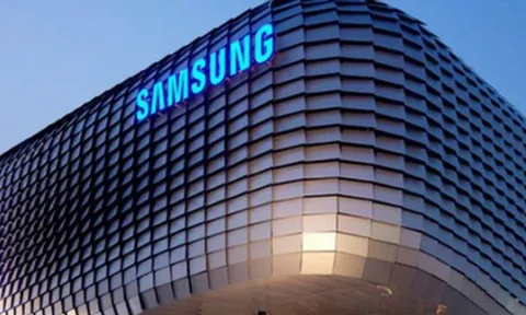 Gia đình Samsung nộp thuế thừa kế kỷ lục thế giới 10,3 tỷ USD