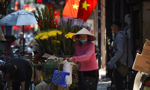 Chất lượng nhân lực, năng suất lao động và tốc độ tăng GNI của Việt Nam đang ở đâu so với Thái Lan, Singapore, Philippines...?