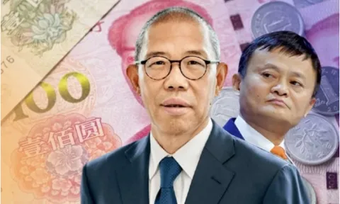 TQ sờ gáy 1 loạt ngành, các ông lớn lao đao: Hồng Kông, Ma Cao, Đài Loan bất ngờ đại thắng