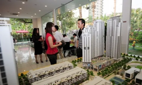 HoREA đề xuất thanh toán giao dịch bất động sản phải qua ngân hàng