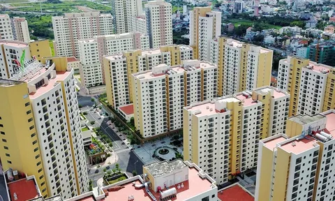 Căn hộ hộp diêm: Có nên phát triển?