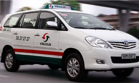 Vinasun lỗ đậm nhất từ khi thành lập