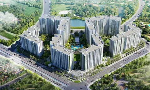 Những dự án tỷ đô của Vingroup, Novaland, Sunshine Group, SunGroup... 'kích nổ' thị trường BĐS cuối năm