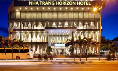 Khách sạn The Horizon Khánh Hoà bị thanh tra ‘gọi tên’ sai phạm