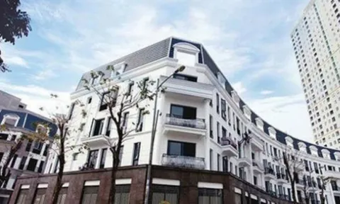 Văn Phú Invest: Gánh nặng nợ vay đè những toan tính nghìn tỷ