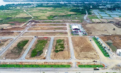 Chuyên gia bật mí 7 nguyên tắc đầu tư đất nền: Kiếm lời khi mua chứ không phải khi bán, chơi theo nhóm thay vì cá nhân
