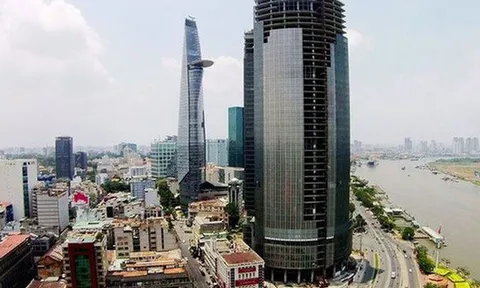 Doanh nghiệp 'bé hạt tiêu' muốn hồi sinh dự án Saigon One Tower