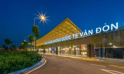 Sân bay có được cấp sổ đỏ sau khi xã hội hoá?