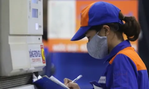 Giá xăng cao nhất trong 7 năm qua, Quỹ bình ổn giá xăng dầu đã chi bao nhiêu?