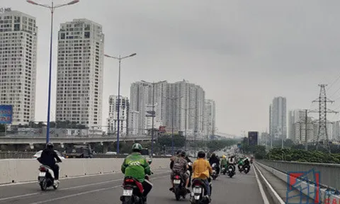 Người mua nhà chờ bất động sản giảm giá