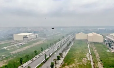 Bắc Ninh: Tập đoàn Hanaka bị phạt gần 300 triệu