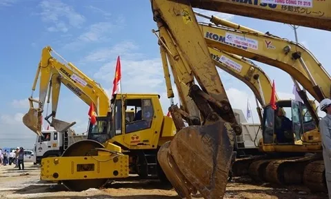 Vì sao xin chuyển hai dự án PPP sang đầu tư công?