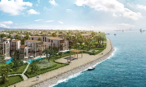 Thanh Hoá liên tiếp đón những dự án du lịch 'khủng' trị giá chục nghìn tỷ đồng