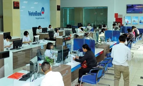 VietinBank muốn phát hành hơn 1 tỷ cổ phiếu trả cổ tức tỷ lệ gần 29%