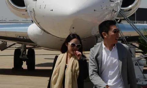 Giới nhà giàu Trung Quốc tìm cách né những khoản thuế mới