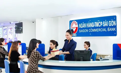 Nghi vấn ngân hàng 'giấu' thuyết minh báo cáo tài chính?