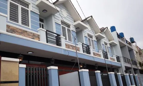 Rao bán nhà đất tăng kỷ lục hơn 530%, chuyện gì đang xảy ra?