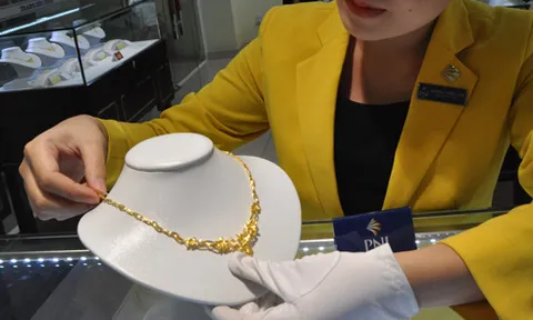 Giảm mạnh thuế xuất khẩu trang sức