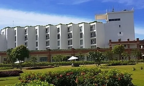 Vì sao Cty CP Tri Việt Hội An không đưa ra cam kết?