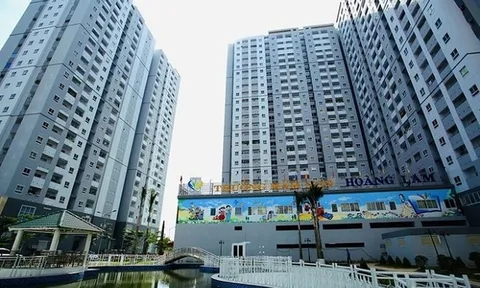 Áp 'trần' nhà giá thấp không khả thi