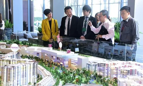 ‘Điểm mặt’ những ‘đại gia’ bất động sản có hàng tồn kho tăng bất thường, kinh doanh ‘lao dốc’
