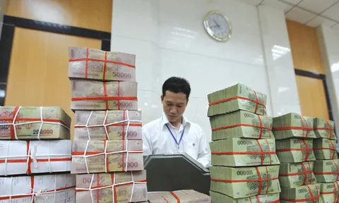 Những ngân hàng đã 'xóa sạch’ nợ xấu tại VAMC