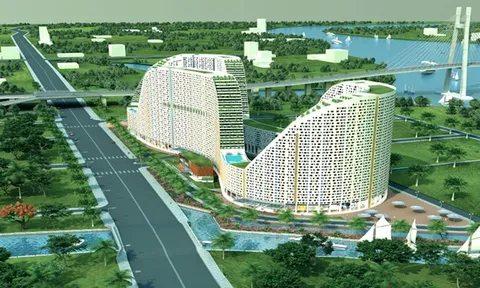 Tồn kho bất động sản của Nam Long, Phát Đạt tăng mạnh