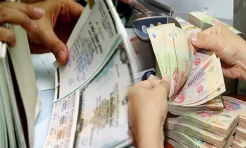 Tp.HCM đề xuất được phát hành 2.000 tỷ đồng trái phiếu