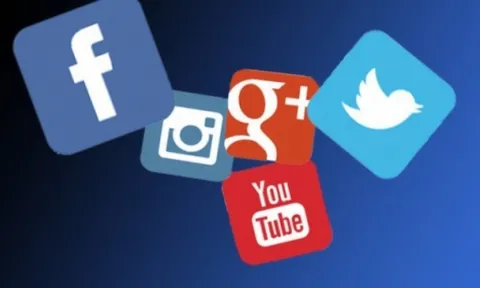 Ông lớn công nghệ Facebook, Youtube, Google, Microsoft... đóng hơn 1.000 tỷ đồng thuế trong 9 tháng