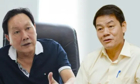 Giải cứu bất thành, tỉ phú Trần Bá Dương muốn chia tay vua cá Hùng Vương